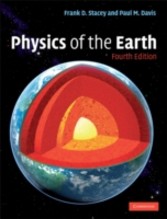 Physics of the Earth