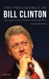 Presidency of Bill Clinton, The