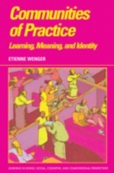 Communities of Practice