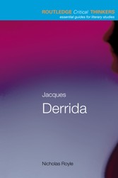 Jacques Derrida