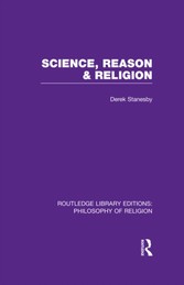 Science, Reason & Religion