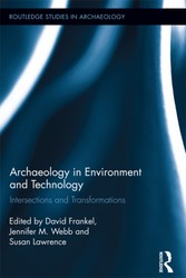 Archaeology in Environment and Technology