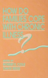 How Do Families Cope With Chronic Illness?