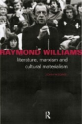 Raymond Williams