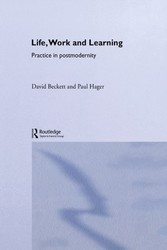 Life, Work and Learning