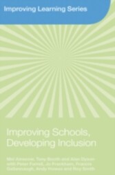 Improving Schools, Developing Inclusion