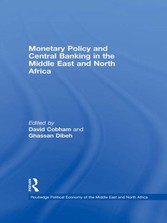 Monetary Policy and Central Banking in the Middle East and North Africa