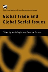 Global Trade and Global Social Issues