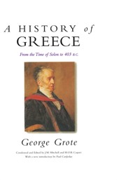 History of Greece