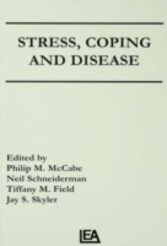 Stress, Coping, and Disease