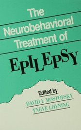 Neurobehavioral Treatment of Epilepsy