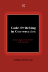 Code-Switching in Conversation