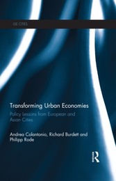 Transforming Urban Economies