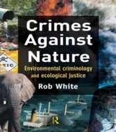 CRIMES AGAINST NATURE