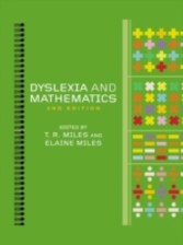 Dyslexia and Mathematics