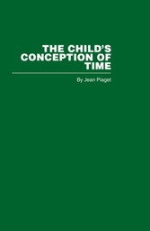 Child's Conception of Time