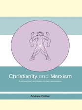 Christianity and Marxism