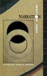 Nation & Narration