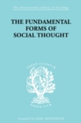 Fundamental Forms of Social Thought