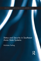 Status and Security in Southeast Asian States