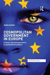 Cosmopolitan Government in Europe