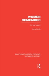 Women Remember