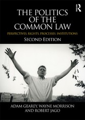 Politics of the Common Law