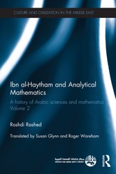 Ibn al-Haytham and Analytical Mathematics