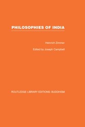 Philosophies of India