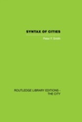 Syntax of Cities