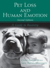 Pet Loss and Human Emotion