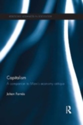 Capitalism: A Companion to Marx's Economy Critique