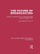 Future of Broadcasting