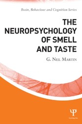 Neuropsychology of Smell and Taste