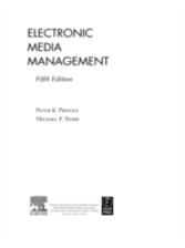 Electronic Media Management, Revised