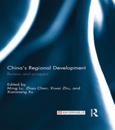 China's Regional Development: Review and Prospect