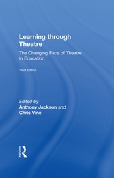 Learning Through Theatre