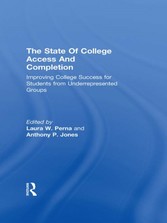 State of College Access and Completion