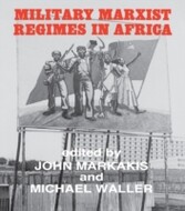 Military Marxist Regimes in Africa