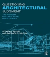 Questioning Architectural Judgement