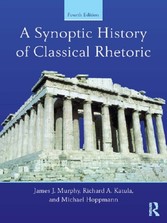 Synoptic History of Classical Rhetoric