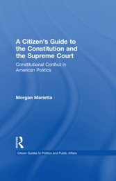 Citizen's Guide to the Constitution and the Supreme Court