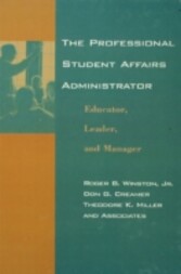 Professional Student Affairs Administrator