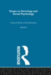 Essays Soc &amp; Social Psych V 6