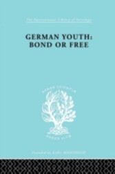 German Youth:Bond Free Ils 145