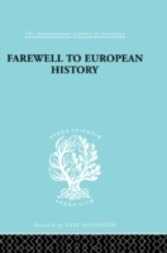 Farewell European Hist Ils 95