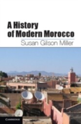 History of Modern Morocco