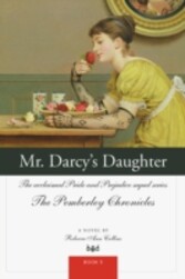 Mr. Darcy's Daughter