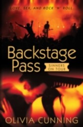 Backstage Pass