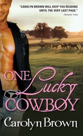 One Lucky Cowboy